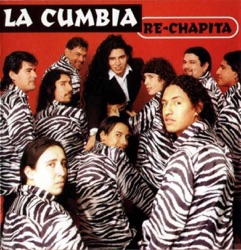 La Cumbia - Noche Sensacional