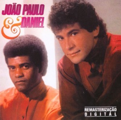 João Paulo and Daniel - Raízes