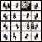 Frail - People Press Play lyrics