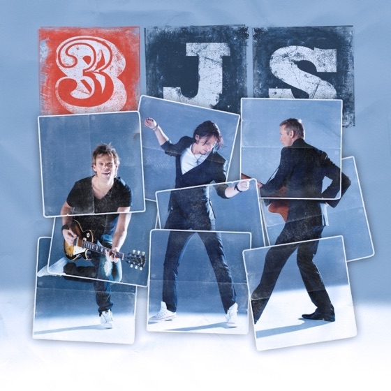 Cover artwork for Never Alone