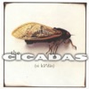 The Cicadas artwork