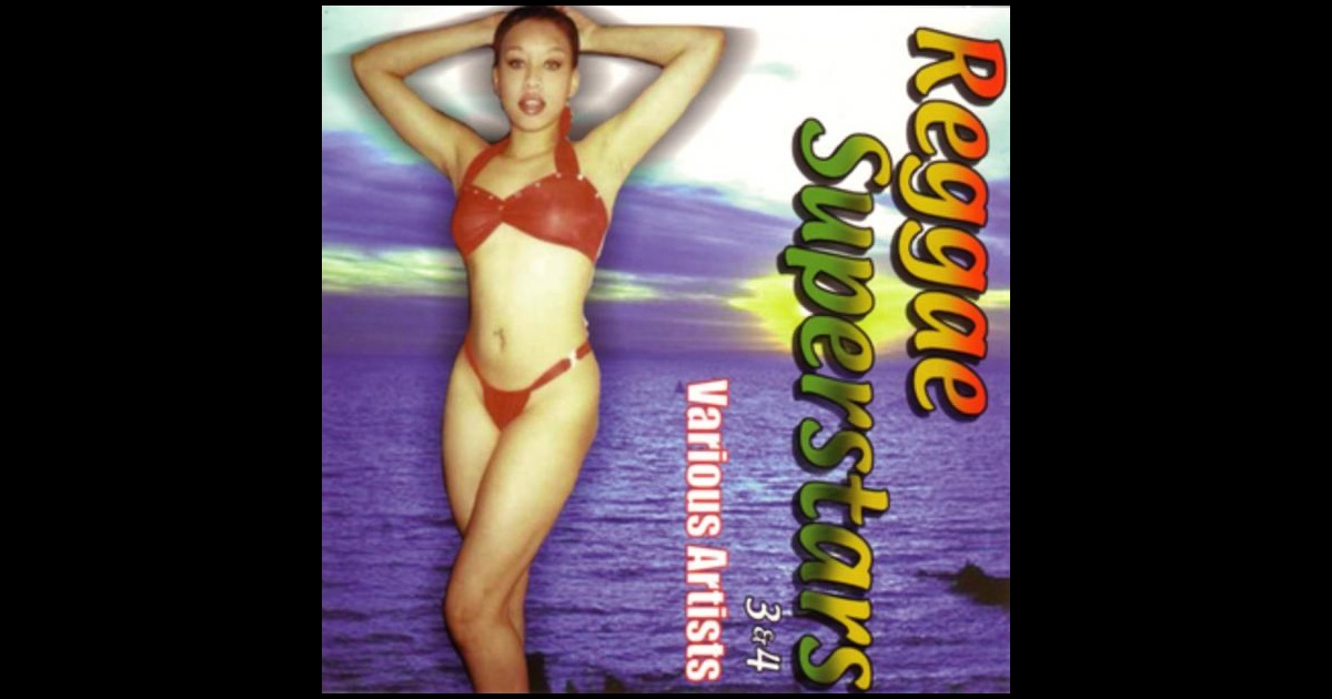 Various - Reggae Don't Stop Various - Reggae Don't Stop