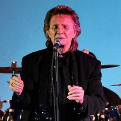 Benny Mardones - Into the Night 2014