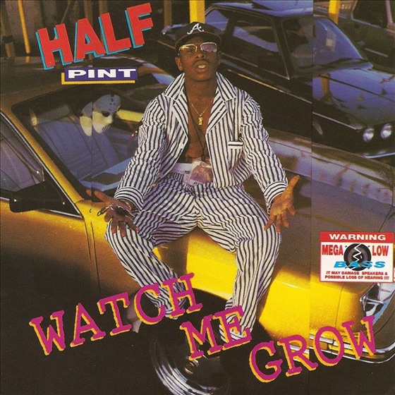 Cover artwork for One Leg Up