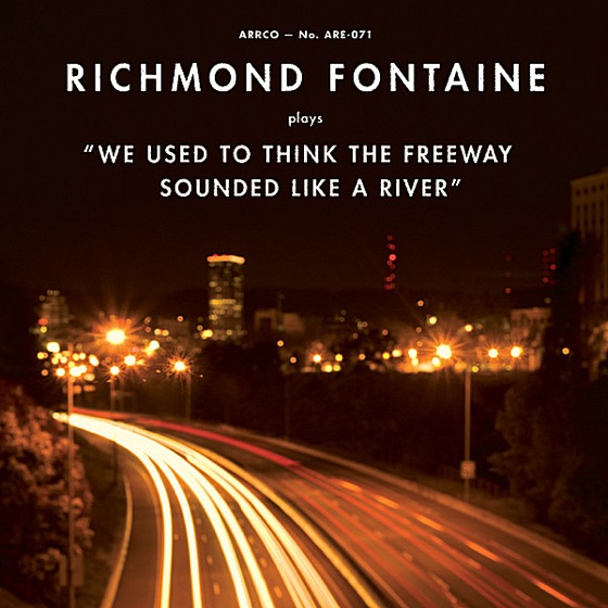 Cover artwork for The Pull