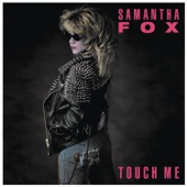 Samantha Fox - Touch Me (I Want Your Body) (Ultimix)