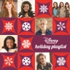 Disney Channel Holiday Playlist, 2012