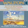 Walton: Film Music, Vol. 2 artwork