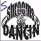 Dancin Shrooms - Aquilaganja lyrics