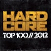 Hardcore Top 100 - 2012, 2012