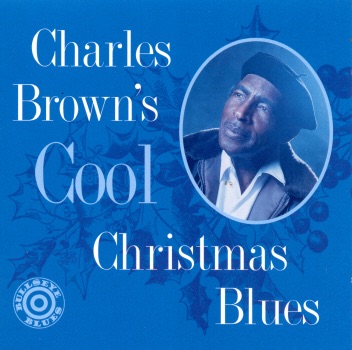 Cover artwork for Merry Christmas Baby