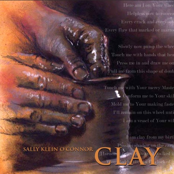 Cover artwork for With Just a Word