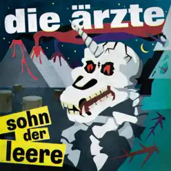 Waldspaziergang mit Folgen / Sohn der Leere - EP - Die Ärzte