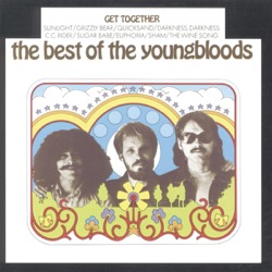 The Youngbloods - C.C. Rider