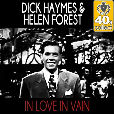 In Love in Vain (Remastered) - Single - Helen Forrest