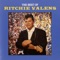 Bluebirds Over the Mountain - Ritchie Valens lyrics