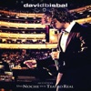 David Bisbal - Sin Mirar Atrás (Live)