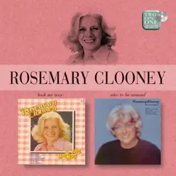 Look My Way / Nice To Be Around - Rosemary Clooney