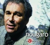 Nougaro cover