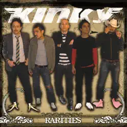 Rarities - Kinky