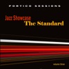 Jazz Showcase: The Standard, Vol. 3