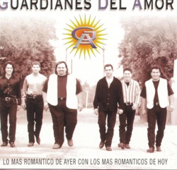 Guardianes del Amor - Esclavo y Amo