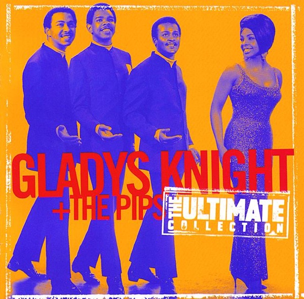 I Heard It Through The Grapevine by Gladys Knight & The Pips on SolidGold 100.5/104.5