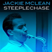 Jackie Mclean: Steeplecahse artwork