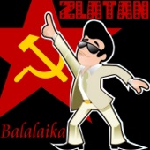 Balalaika - EP artwork