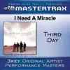 I Need a Miracle (Performance Tracks) - EP album lyrics, reviews, download
