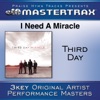 I Need a Miracle (Performance Tracks) - EP