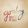 Harvest of Gold - EP artwork