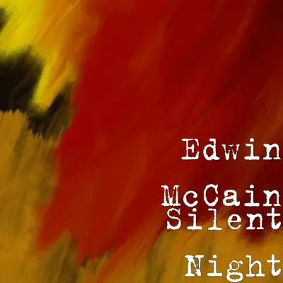 Silent Night - Single - Edwin McCain