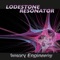 Dark Dust (Immersion Mix) - Lodestone Resonator lyrics