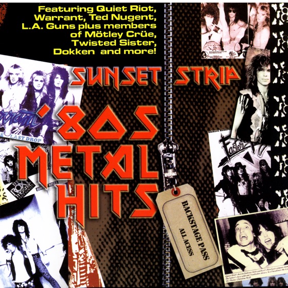 Cover artwork for Crazy Train