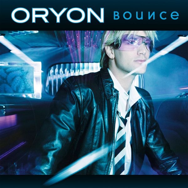 ORYON - I Will (Lex Dub rmx) - на Radio Record