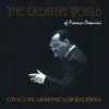 The Creative World of Franco Cesarini album lyrics, reviews, download