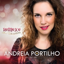 Andreia Portilho - Só o Teu Beijo