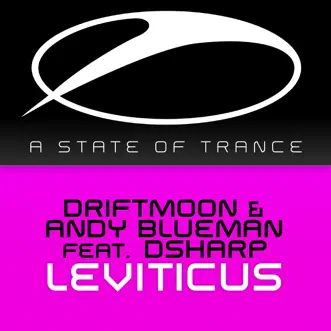 Leviticus (feat. D-Sharp) by Driftmoon & Andy Blueman song reviws