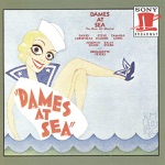 Dames at Sea Orchestra & Richard J. Leonard - Dames at Sea: Overture