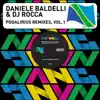 Podalirius Remixes, Vol. 1 - Single album lyrics, reviews, download