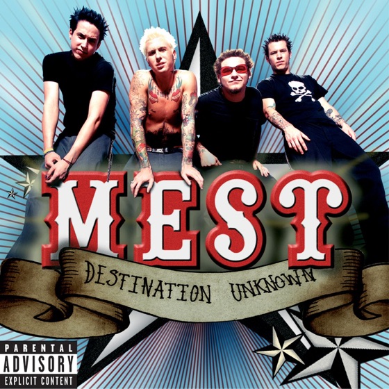 Cover artwork for Breakin' Down