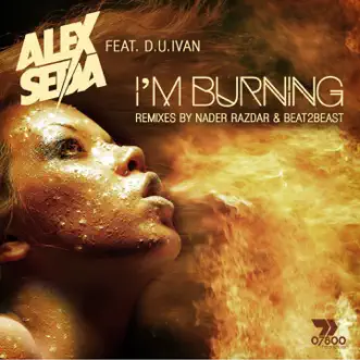 I'm Burning (feat. D. U. Ivan) - Single by Alex Seda album reviews, ratings, credits