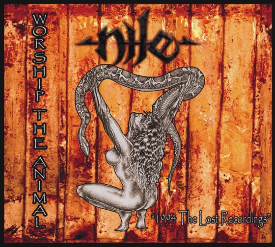 Cover artwork for Nepenthe