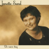 Janette Sund - Sig Mig Nu