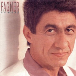 Fagner - Alguém Como Tu