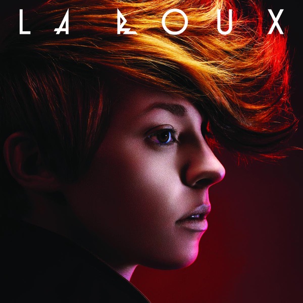 Album art for Bulletproof by La Roux