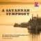A Savannah Symphony II. The Cotton Gin - The Concert Band of the German Armed Forces & LTC Walter Ratzek lyrics