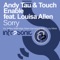 Sorry (Ashley Wallbridge Remix) - Andy Tau & Touch Enable lyrics