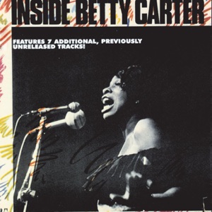 Inside Betty Carter